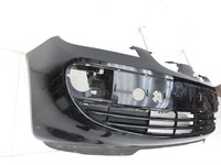 Mitsubishi Colt CZC 06-09 Stoßstange Stoßfänger Frontschürze Vorne 06H Mitsubishi Colt CZC 06-09 28.03.2007... Vorschau 4