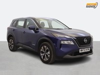 2023 Nissan X-Trail 1.5 E-Power E-4orce 213 Acenta Prem 5dr 7 St Auto 4x4 PETROL