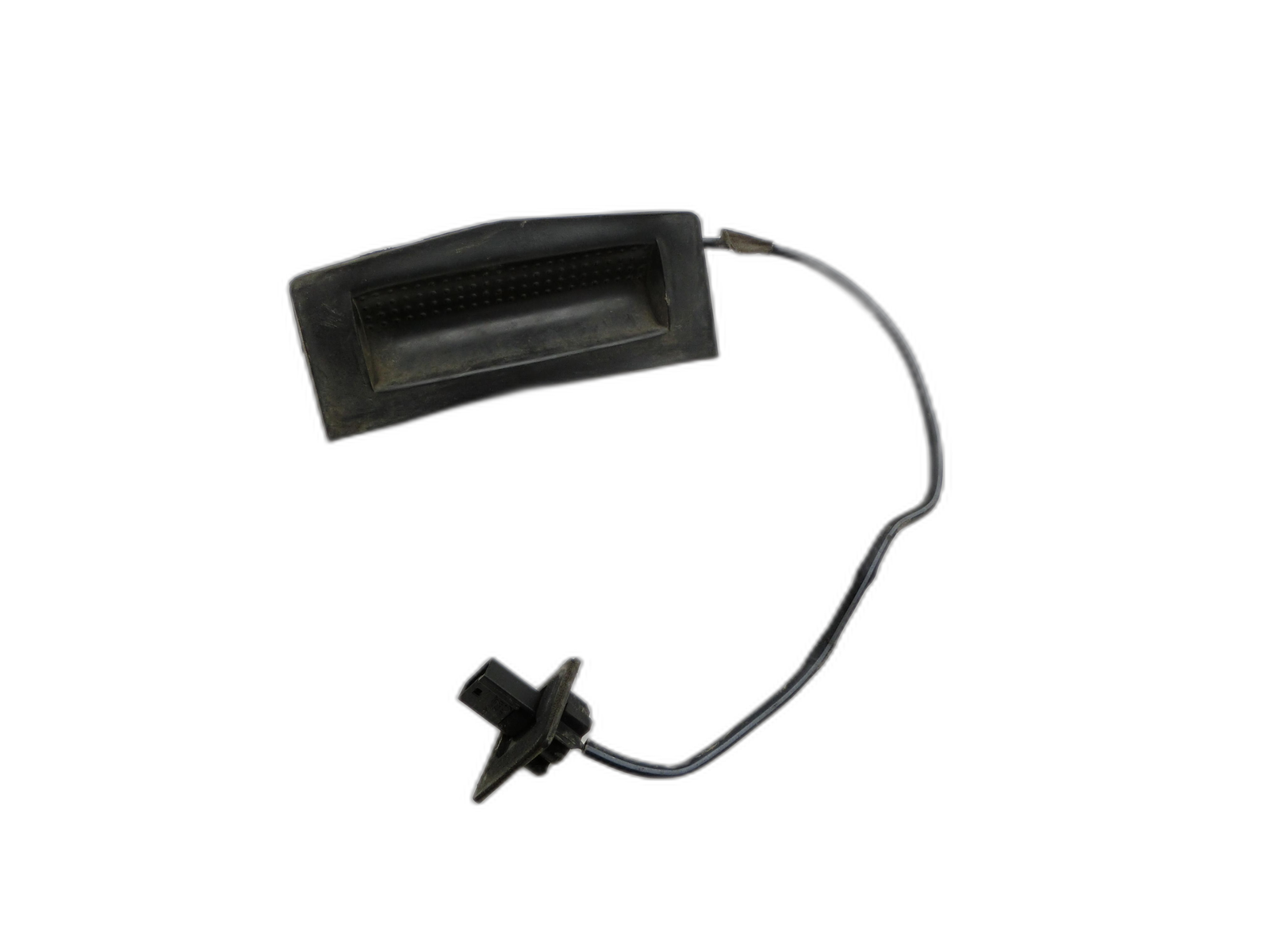 Switch Button Opener Hatchback Door for Opel Astra H GTC 06-10 - Bild 1