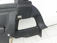Mini One R50 01-06 3T Verkleidung Seitenverkleidung Innenausbau Groß Rechts Hinten Mini One R50 01-06 04.09.2002... Vorschau 2