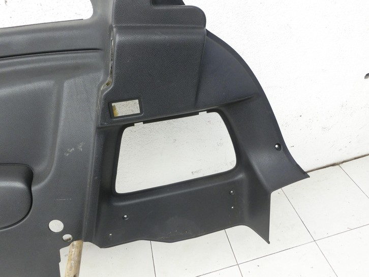Mini One R50 01-06 3T Verkleidung Seitenverkleidung Innenausbau Groß Rechts Hinten  - Bild 2