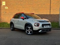 2019 Citroen C3 Aircross 1.2 PureTech Flair EAT6 Euro 6 (s/s) 5dr MPV Petrol Aut