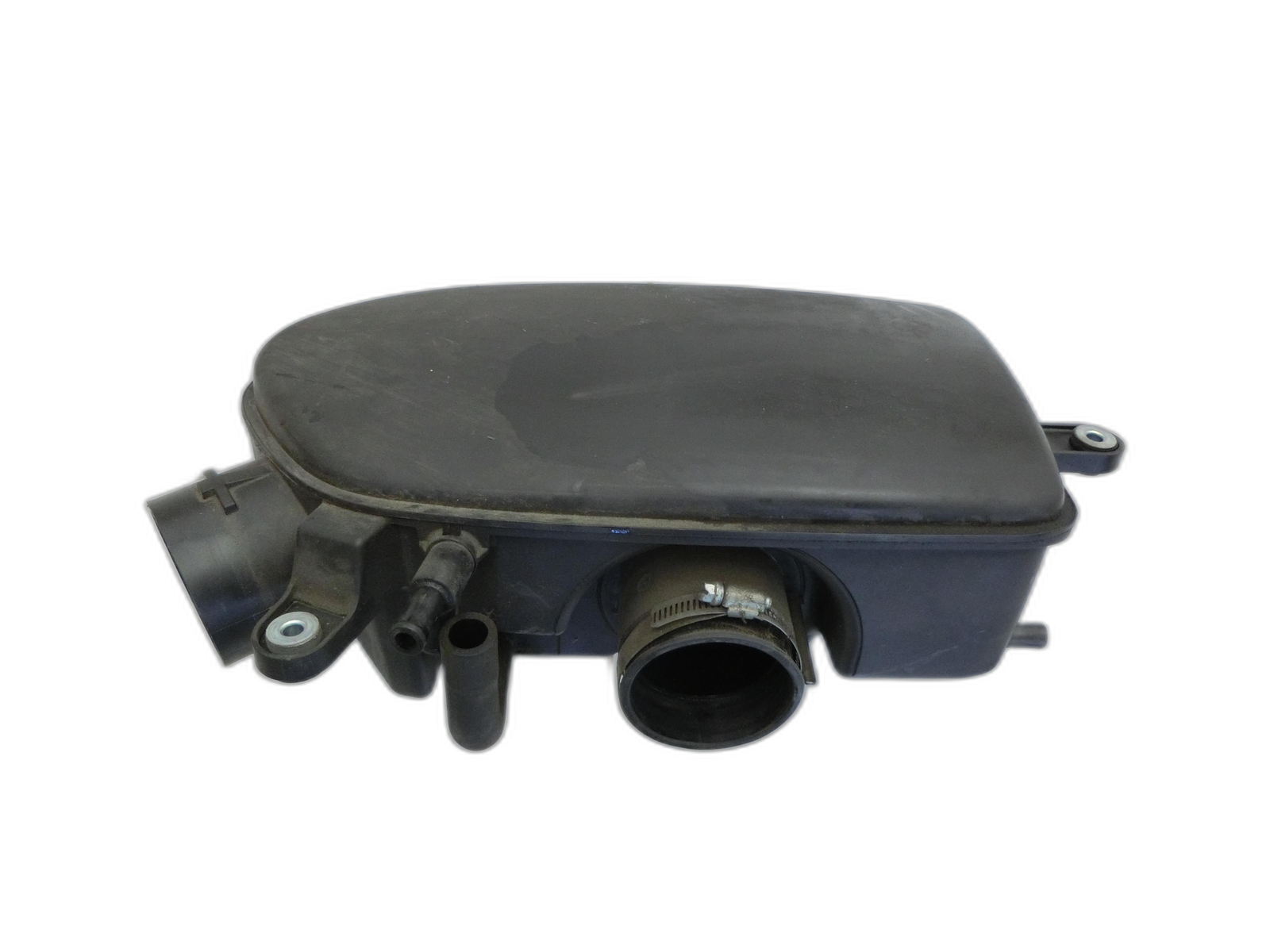 intake Interlock housing Resonator Air pressure compensator for Subaru Impreza III GR 08-12 - Bild 1