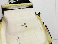 Hyundai I30 GD 12-17 Kombi Sitzbezug Sitzpolster für Beifahrersitz Rechts Vorne beheizt Hyundai I30 GD 12-17... Vorschau 5