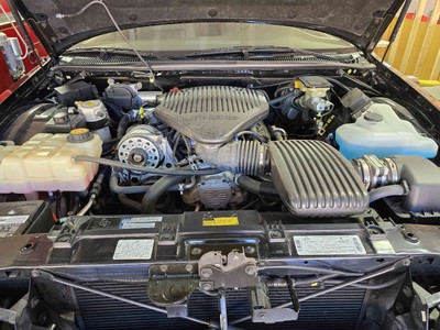 image 1 of engine