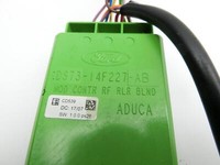 Ford Mondeo 5 V 14-19 Steuergerät ECU Modul SG für Panorama Schiebedach Ford Mondeo 5 V 14-19 24.04.2017... Vorschau 2