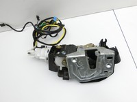 Mercedes S-Kl. W220 S350 02-05 Lang Türschloss m. ZV Stellmotor Rechts Vorne Mercedes S-Kl. W220 S350 02-05... Vorschau 2
