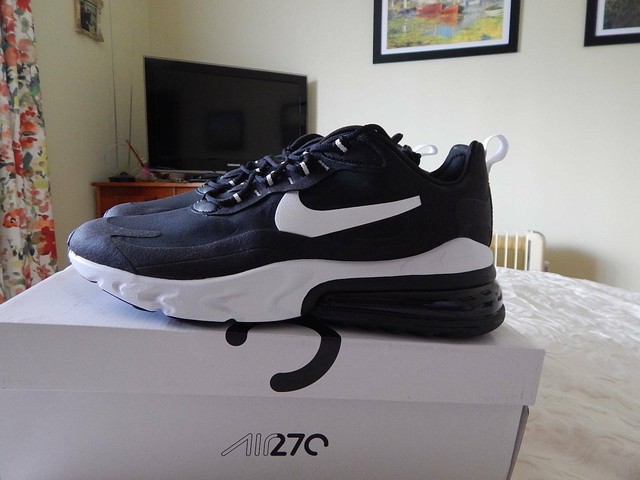 nike air max 270 mens size 11