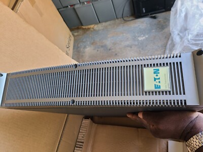 Eaton MGE Pulsar 87102 MX Transformer. Minor Dent
