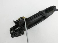 Toyota Auris E15 06-10 3T Türgriff Griff aussen Links Vorne 3J5 Toyota Auris E15 06-10 22.07.2009 gebraucht Vorschau 3