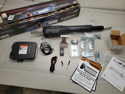 Swing Gate for sale in South Africa | 60 second hand Swing Gates