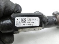 Ford Transit Connect 18-22 TDCi 1,5 88KW Verteilerrohr für Hochdruck Verteiler Ford Transit Connect 18-22... Vorschau 5