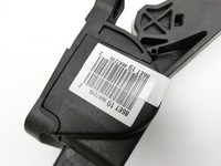 Peugeot 3008 I 0U 13-16 HDI 1,6 82KW Gaswertgeber Potentiometer Gaspedal Peugeot 3008 I 0U 13-16 02.01.2012 1601AG... Vorschau 9