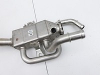 Hyundai I30 N PD 19-24 T-GDI 1,5 118KW Abgaskühlung Wärmetauscher für AGR Hyundai I30 N PD 19-24 10.10.2022... Vorschau 5
