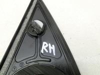 Mazda CX-30 19-24 Seitenscheibe Dreieck Scheibe Rechts Hinten Chrom Mazda CX-30 19-24 18.05.2020 gebraucht Vorschau 5