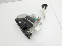 Audi Q7 4L 09-15 Türschloss mit ZV Stellmotor Links Vorne Audi Q7 4L 09-15 22.10.2012 8J1837015D gebraucht Vorschau 5