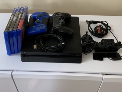 Ps4 Bundle for sale in South Africa | 51 second hand Ps4 ...