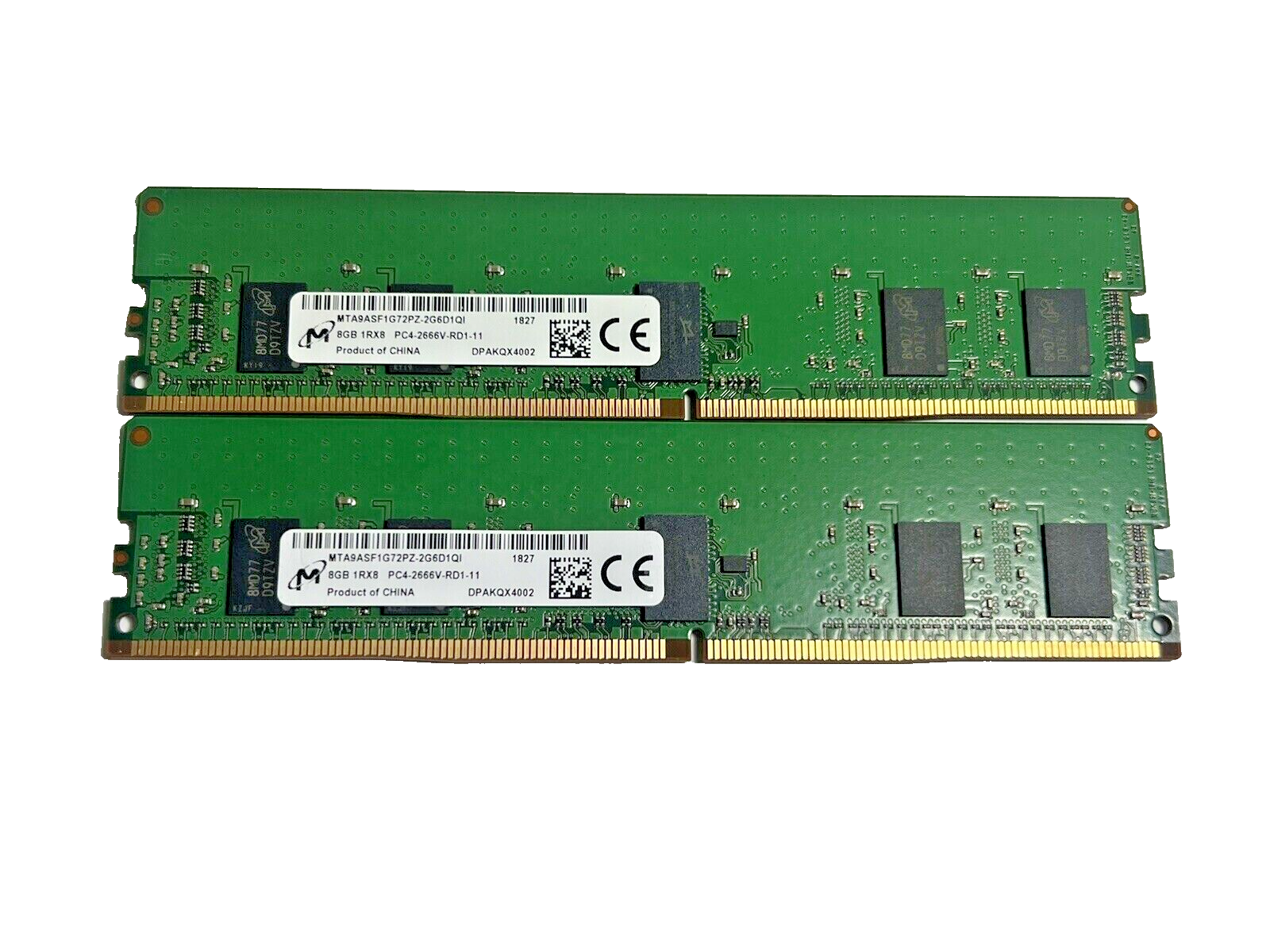 M icron 1RX8 PC4-2666V-SA2-11 8GB10枚セット res_9bcbf65f65edb7dbaf6baf62c2