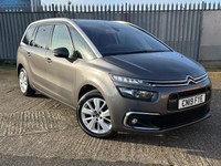2019 Citroen Grand C4 Spacetourer 1.5 BlueHDi 130 Feel 5dr MPV Diesel Manual
