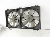 Lexus GS 450h GWS 06-11 3,5 254KW Lüfter Ventilator f. Kühler Lexus GS 450h GWS 06-11 01.01.2007 16363-31050... Vorschau 3