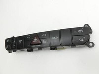 Mercedes R320 W251 06-10 Schalterleiste Schalter Sitzheizungbelüftung Mercedes R320 W251 06-10 17.02.2006... Vorschau 4