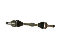 Toyota Auris ZW E150 10-12 Hyb 1,8 73KW Autom Antriebswelle Gelenkwelle Links Vorne Toyota Auris ZW E150 10-12... Vorschau 1
