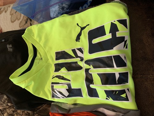 Boys Size 5/6-7/8 Winter Fall Lot Name Brand Tops Bottoms Shirts Joggers Pajamas