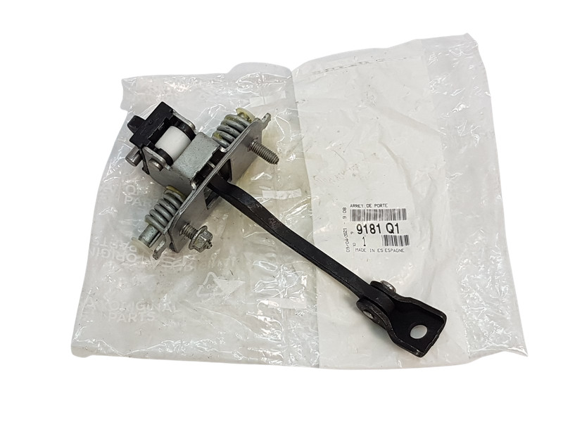 ArrÃªT De Portes ArriÃ¨Re Nouvelle Original Peugeot 3008 5008 9181q1