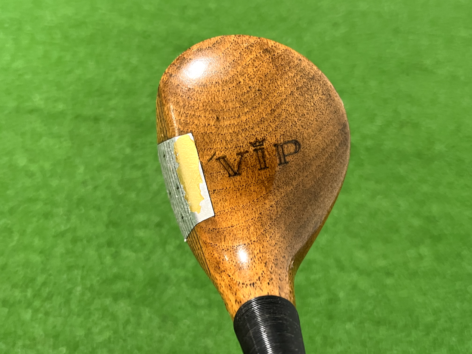 希少‼ MacGregor VIP by Nicklaus ドライバー ウッド 希少‼ MacGregor VIP by Nicklaus ドライバー ウッド - メルカリ