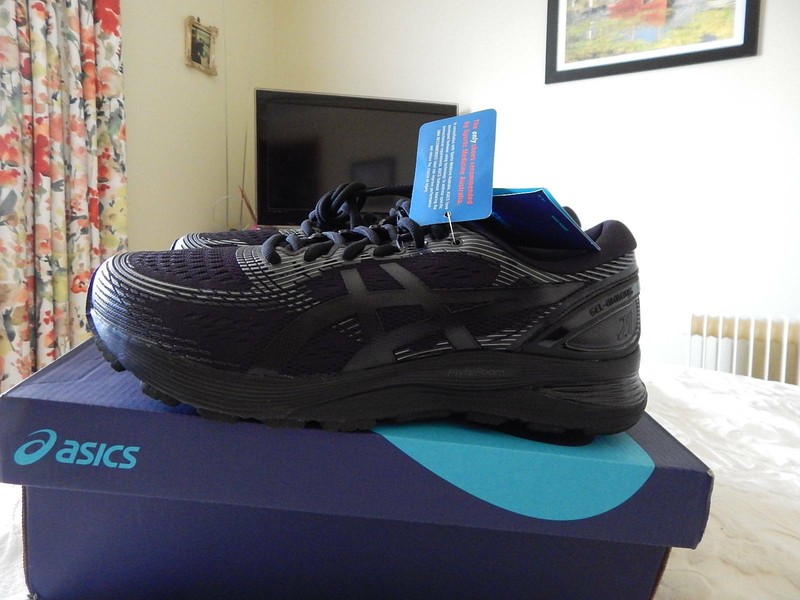 21 shoe size in us
