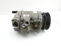 VW Caddy III 2K 10-15 TSI 1,2 77KW Klimakompressor Klima Kompressor VW Caddy III 2K 10-15 19.03.2014 1K0820859S... Vorschau 5