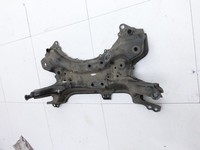 Toyota Prius + Plus W40 1,8 100KW Vorderachse Motorträger Motorhalter Achsträger Toyota Prius + Plus W40 15.11.2015... Vorschau 8