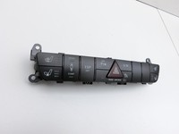Mercedes GL 500 X164 06-11 Warnblinkschalter Schalter Sitzheizung Sitzlüftung Fahrwerksmodi Mercedes GL 500 X164... Vorschau 2