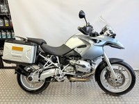 BMW R 1200 GS.          !! ONLY 25100 MILES, FULL HISTORY !!