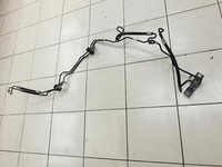 BMW X5 40d E70 10-13 3,0 225KW Servo Schlauch Servoleitung Adaptive Drive BMW X5 40d E70 10-13 10.10.2011 gebraucht Vorschau 5