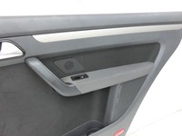 VW Touran 1T3 06-10 5T Türverkleidung Türpappe Rechts Hinten VW Touran 1T3 06-10 25.09.2009 W1200938685804TV... Vorschau 3
