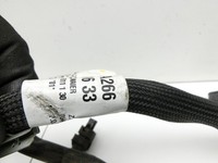 Mercedes W245 B200 05-08 2,0 100KW Kabelbaum Motorkabelbaum Leitungssatz für Motor Mercedes W245 B200 05-08... Vorschau 4