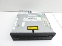 Audi A6 4F C6 05-09 CD-Wechsler Wechsler orig. 6-Fach Audi A6 4F C6 05-09 09.03.2004 4E0035111 4E0910111 CX-CA1270L... Vorschau 2