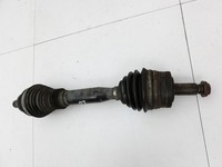 Land Range Rover III L322 02-06 4,4 210KW Autom 4WD Antriebswelle Gelenkwelle Links Vorne Land Range Rover III L322... Vorschau 6