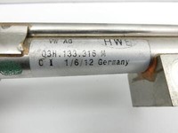 Skoda Superb II 3T 08-13 3,6 191KW Einspritzleiste Düsenstock für Einspritzanlage Skoda Superb II 3T 08-13... Vorschau 5