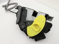 Ford Transit Connect 13-22 Lang Türschloss m. ZV Stellmotor Rechts Hinten für Schiebetür Ford Transit Connect 13-22... Vorschau 4