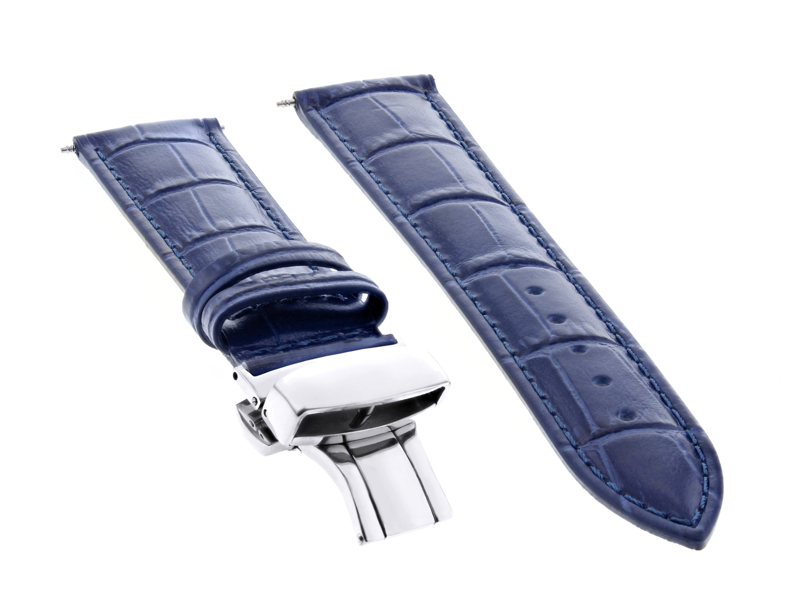 breitling navitimer deployment clasp