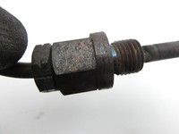 Mercedes S204 W204 11-15  CDI 2,1 125KW Sensor Abgastemperatursensor Abgassonde Mercedes S204 W204 11-15 11.05.2012... Vorschau 4
