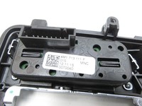 Audi Q7 4M 15-19 Blende für Schaltkulisse Ganganzeige Audi Q7 4M 15-19 19.01.2016 4M1713111F gebraucht Vorschau 5