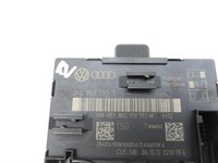 Audi Q7 4L 09-15 Steuergerät ECU Modul Türsteuergerät Rechts Vorne Audi Q7 4L 09-15 22.10.2012 4F0959792T... Vorschau 5