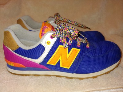 セカイモン | new balance women 574 yellow | eBay公認海外通販 New Balance 574 Classic Running Shoe WL574TSX BurgundyGrey