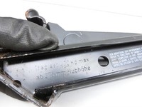 Peugeot 307 CC 03-05 Wagenheber Peugeot 307 CC 03-05 21.05.2004 672588 gebraucht Vorschau 6