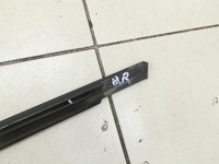 Opel Signum Vectra C 05-08 Kombi Leiste für Tür Scheibendichtung Rechts Hinten Opel Signum Vectra C 05-08... Vorschau 6