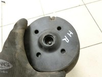 Mercedes W251 R300 Lang Feder Federbalg Luftfahrwerk Rechts Hinten Orig. ATE Mercedes W251 R300 03.03.2008... Vorschau 2