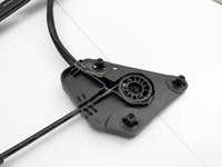 Skoda Rapid HN3 14-19 Lim Fensterheber o. FH-Motor Hinten Links Skoda Rapid HN3 14-19 03.02.2017 5JA839461 gebraucht Vorschau 2